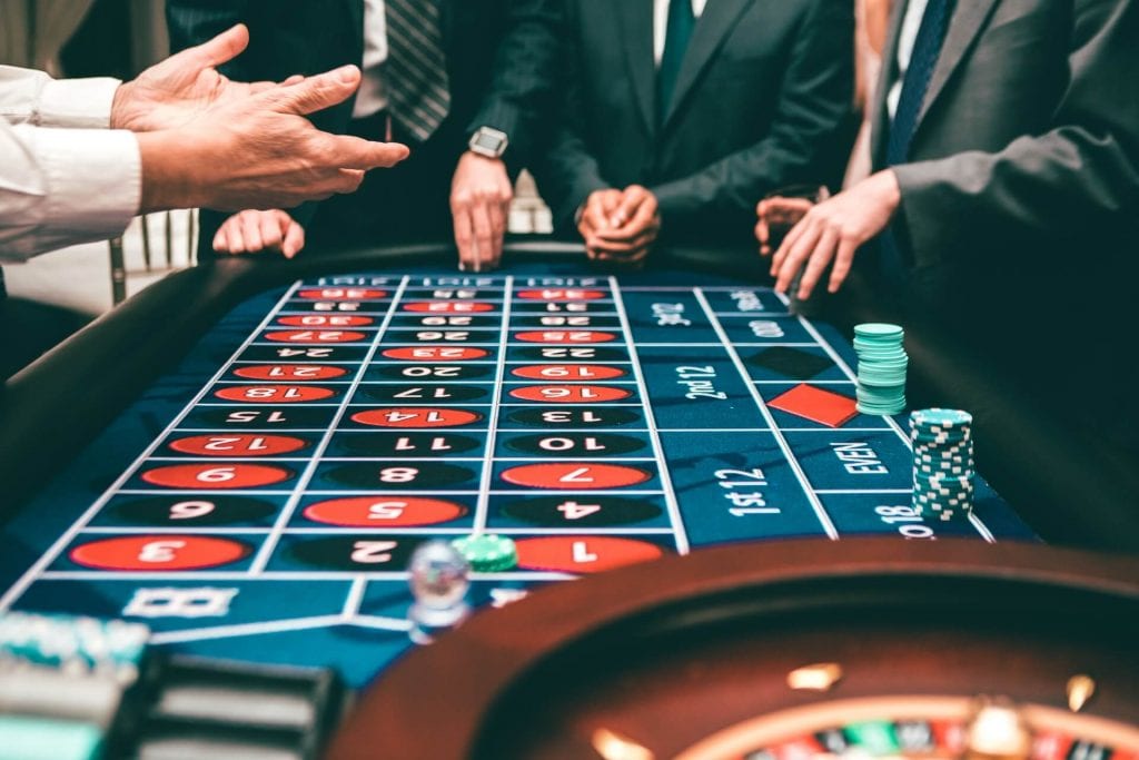 Casinos en direct